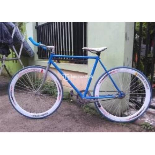 fixie harga