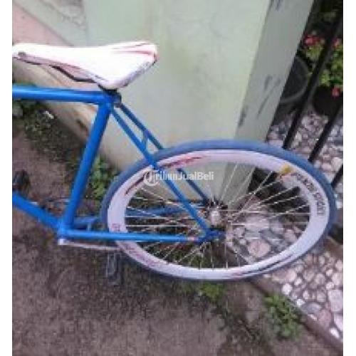 jual fixie