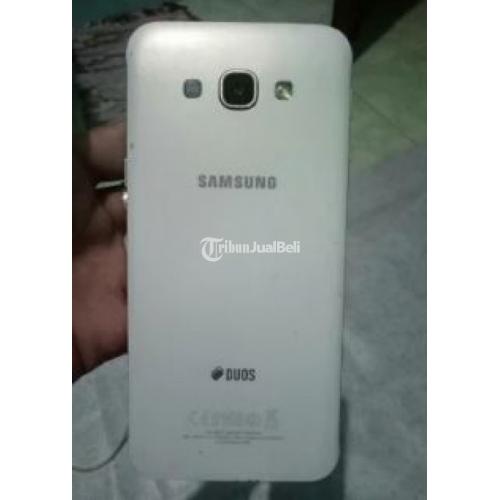 samsung galaxy a8  ram