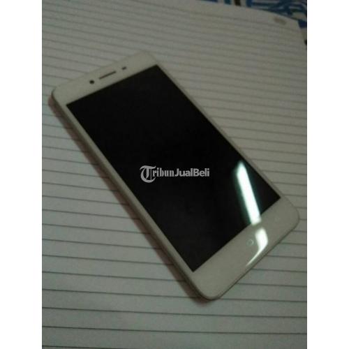 Hp Bekas Oppo A37F Fullset No Minus Normal Jaya Sudah Ada Anti Gores di 