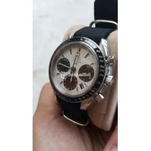 jam tangan omega speedmaster