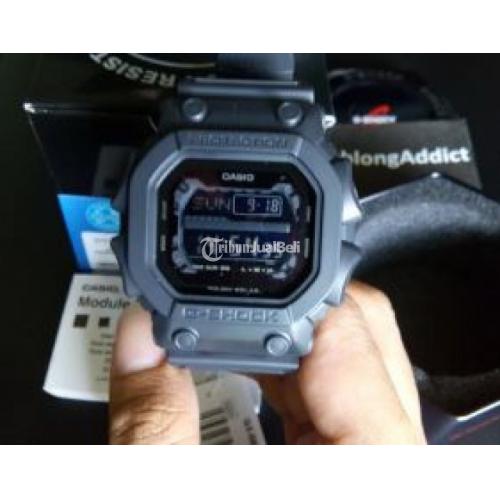 jam g shock gx 56bb