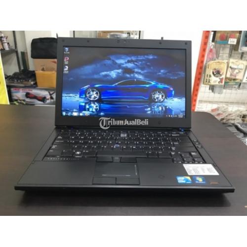 Laptop Dell Latitude E4310 Core I5 Second Silver 320gb Ram 4gb Di Denpasar Tribunjualbeli Com