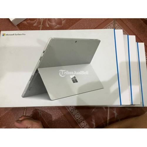 Microsoft Surface Pro 4 Ram 8gb No Dvd Di Bandung Tribunjualbeli Com