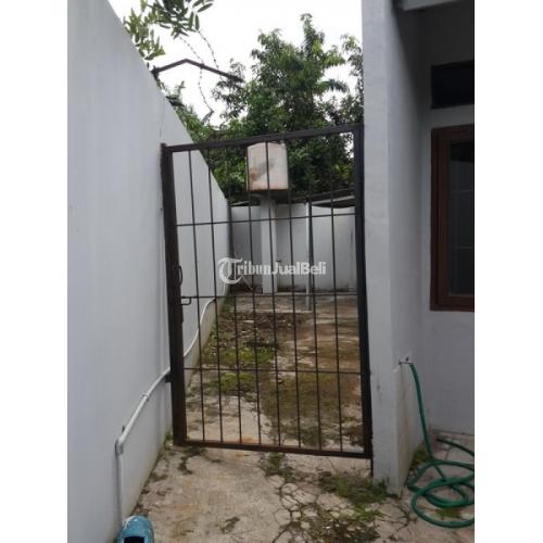 Rumah Dijual Villa Tangerang Regency 1