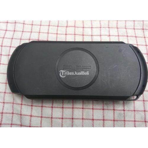 Psp Cfw 6 60 Pro Cdi2 Kondisi Normal Mantap Kelengkapan Memory 4gb Di Jakarta Tribunjualbeli Com