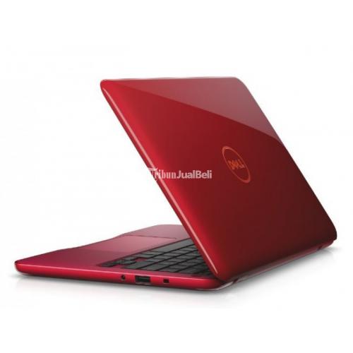 Laptop Notebook Dell Inspiron 11di3162 Intel Dual Core New 