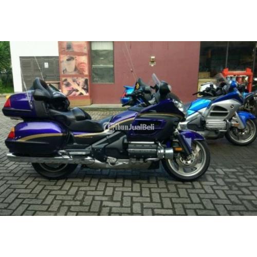 honda goldwing 2003