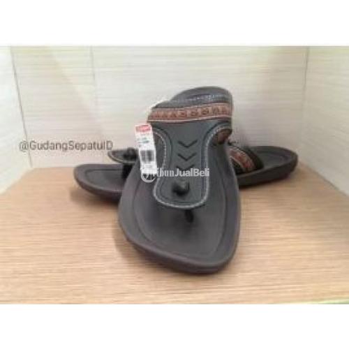  Sandal  Jepit  Neckermann  LV 9356 Banyak Warna Berkualitas 