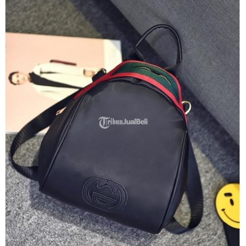 Tas Ransel Mini Wanita Import F26875 Terbaru Murah Korea Style Di Batam Tribunjualbeli Com