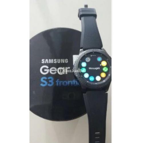 tali jam tangan samsung gear s3