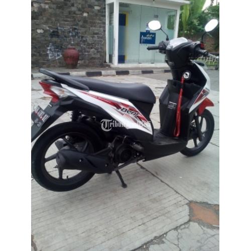 Matic Honda Beat  CBS ESP FI Tahun 2021 Seken Like New Low 