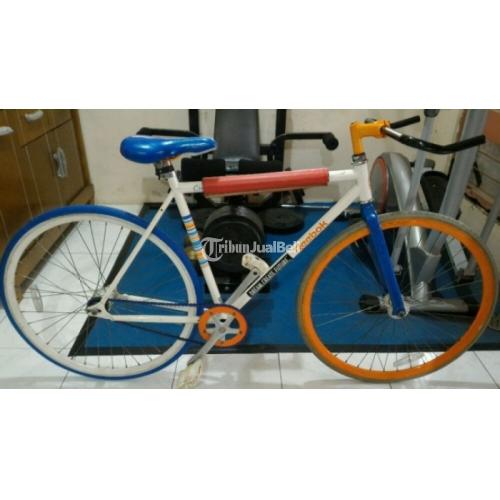 Jual fixie discount