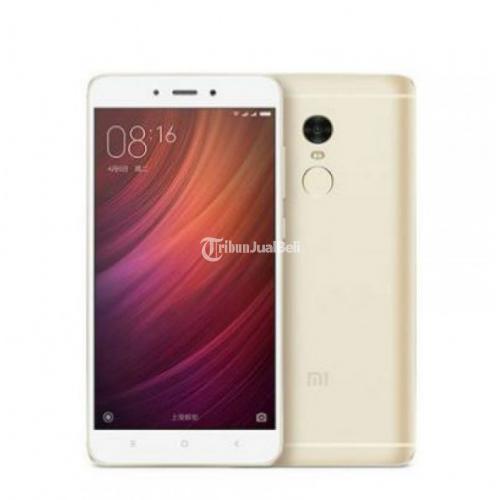 Handphone Android Xiaomi Redmi 4X 16GB New Harga Murah di Jakarta