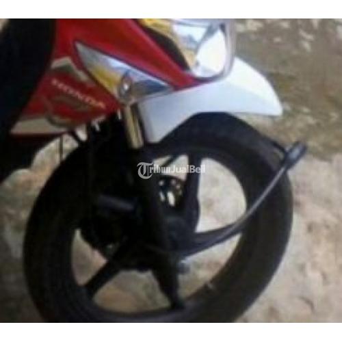 Matic Murah Honda Beat Pop Tahun 2016 Motor Bekas Istimewa 