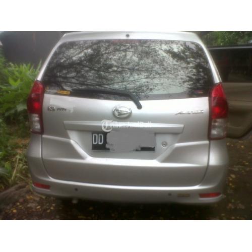  Mobil  Daihatsu New Xenia 1 3 Tahun 2021 Over  Kredit  45 