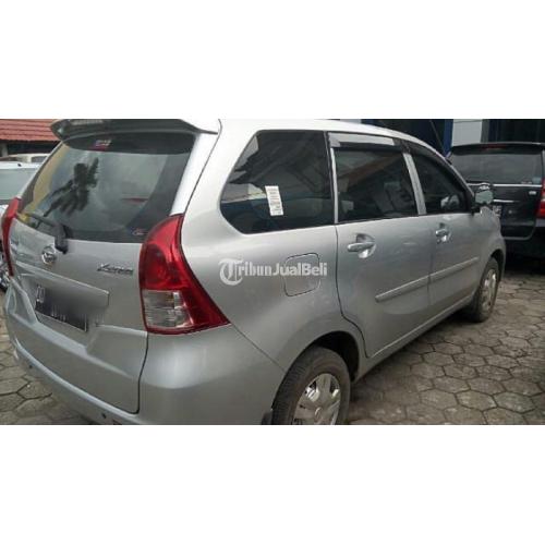  Mobil  Daihatsu New Xenia 1 3 Tahun 2021 Over  Kredit  45 