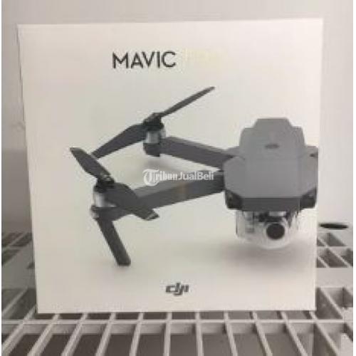harga drone mavic pro