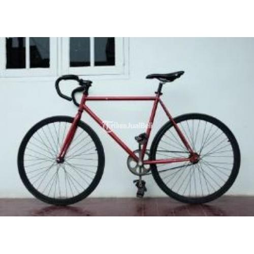 sepeda fixed gear