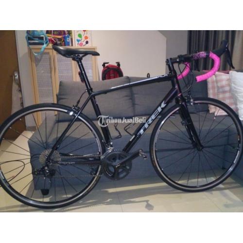 Fullbike Trek Emonda Alr 4 11 Speed Kondisi Fresh Normal Di Tangerang Selatan Tribunjualbeli Com