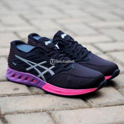 asics fuzex gel
