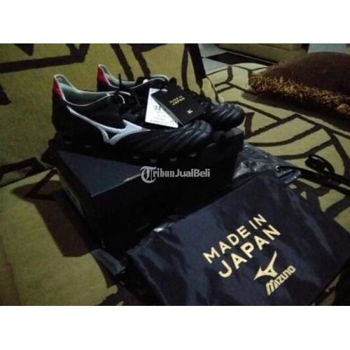 mizuno morelia harga