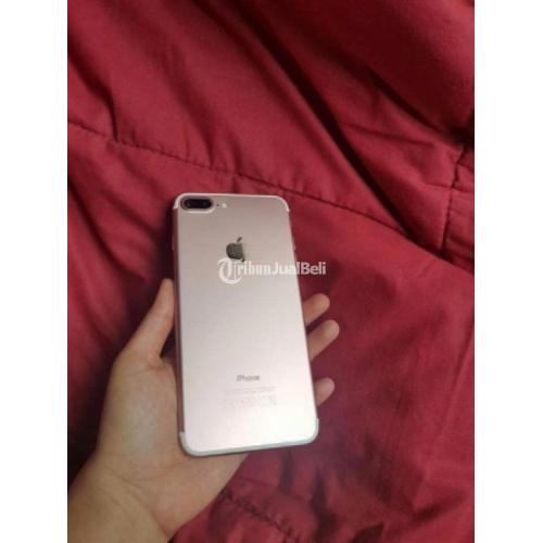 View Harga Iphone 7 Plus 256Gb Rose Gold Background