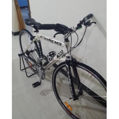 frame sepeda hybrid