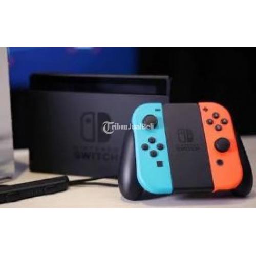 order nintendo switch