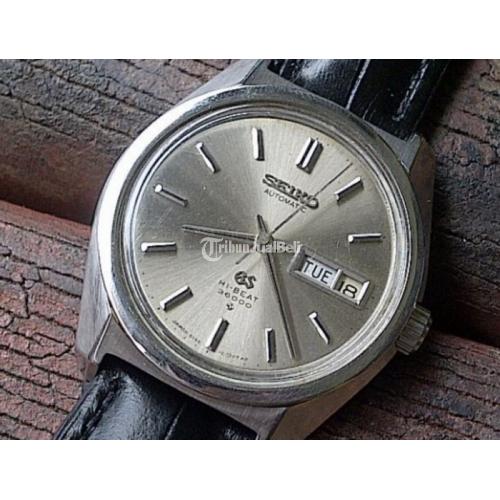 jual grand seiko