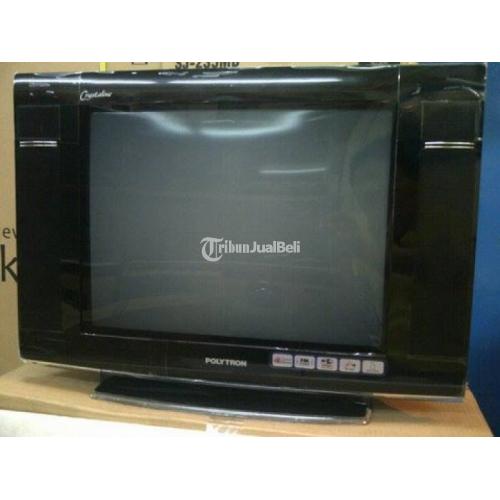 Tv Tabung 21 Inch 21 Inch Crt Tv With A Grade Picture