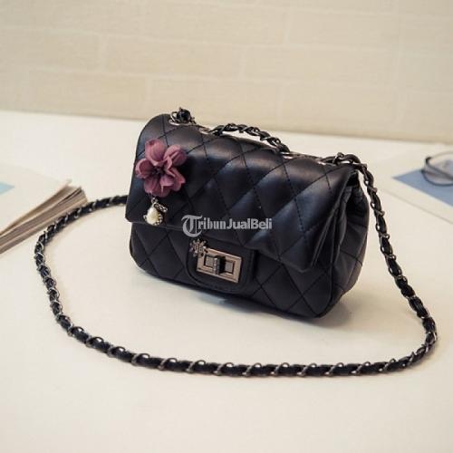 sling bag chanel murah