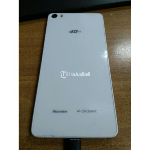 Smartphone Andromax R2 Smartfren White Second Harga Murah Di Surabaya Tribunjualbeli Com