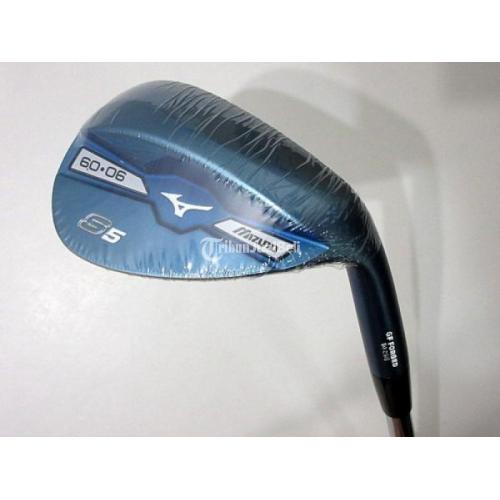 mizuno s5 wedge blue