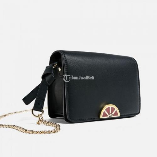 tas zara sling bag