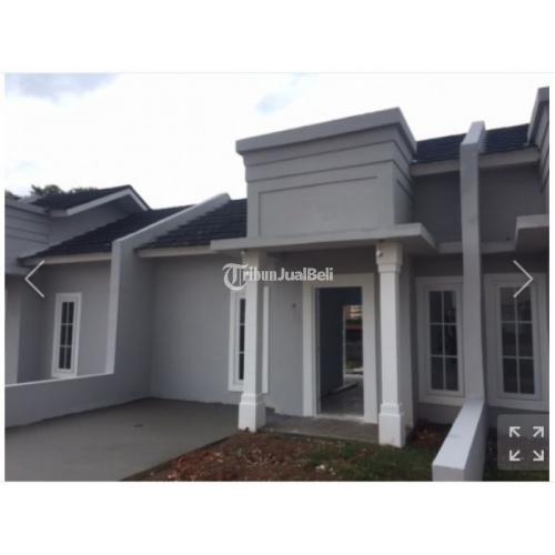 View Rumah Minimalis 2 Lantai Harga Murah Background