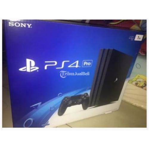 ps4 pro murah