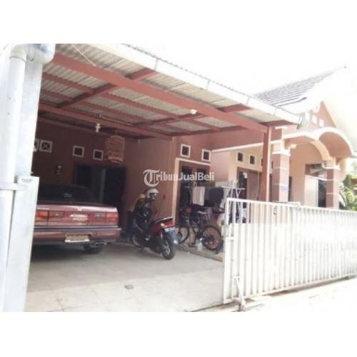 Siapa Cepat dia Dapat Rumah  Murah 3 KT 2 KM Ada  Carport 