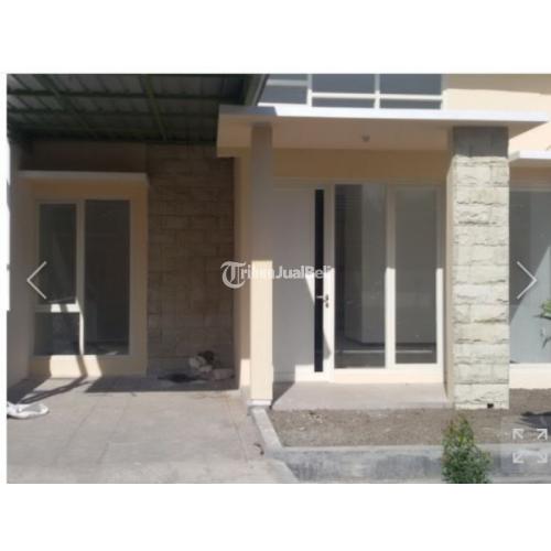  Rumah  Minimalis  Tipe 54 84 Harga  Murah 1 Lantai  2  KT 1KM Strategis di Surabaya  TribunJualBeli com