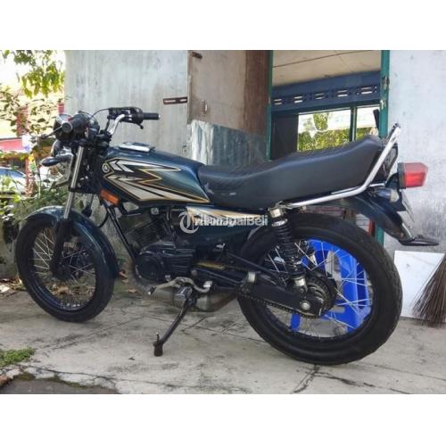 Rx King Modif Standar / 3 Tips Rx King Modif Simple 26 Gambar Photo Inspirasi Demico Co : Saat motor diduduki, rem (belakang) jadi ketarik.