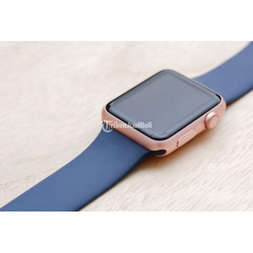 harga apple watch series 1 42mm second