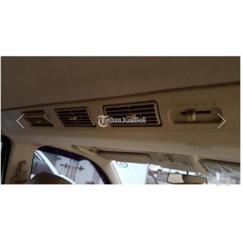 Daihatsu Terios TX Tahun 2007 Manual Bekas Second Harga ...