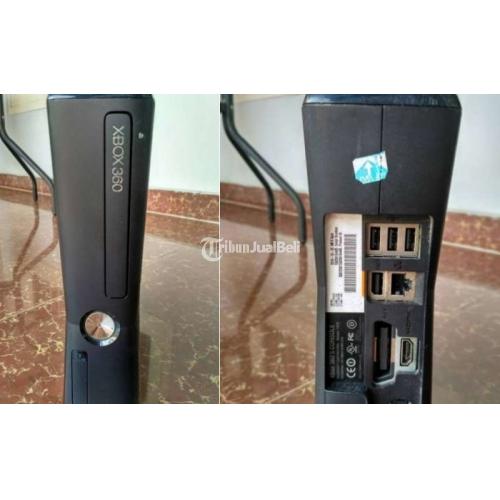 xbox 360 slim 250gb