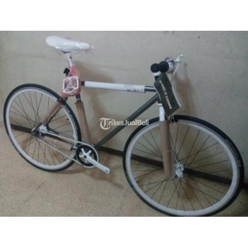 sepeda fixie polygon