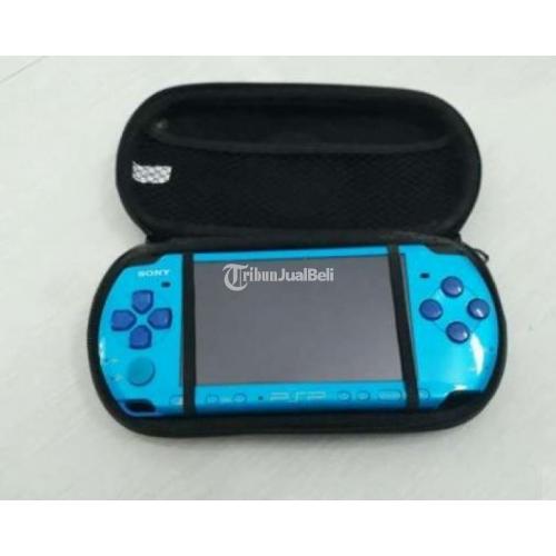psp casing