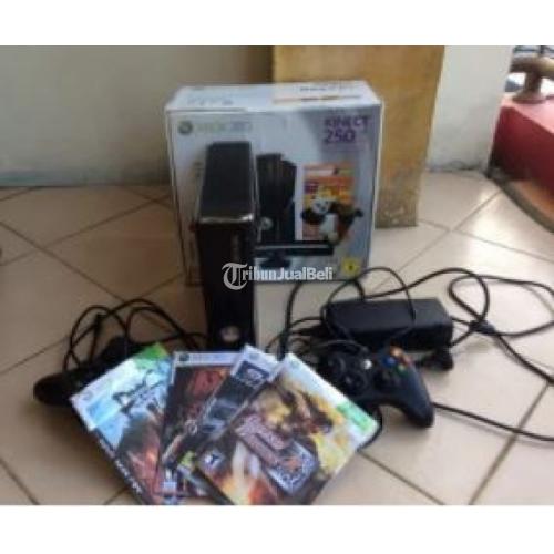 xbox 360 slim 250gb