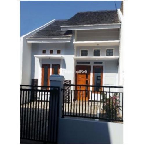 Rumah Minimalis Tipe 41 78 2kt 1km Harga Murah Lokasi Strategis Di Bandung Tribunjualbeli Com