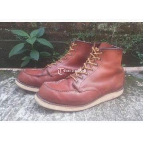 harga red wings