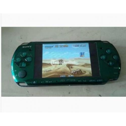 psp 3 portable