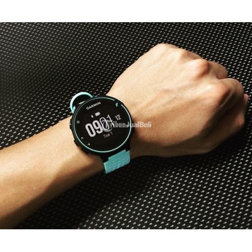 jual garmin forerunner 235